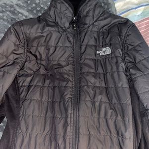 North face Puffer Jacket